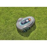 Robot Tuns Iarba Gardena Sileno Minimo 250