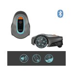 Robot Tuns Iarba Gardena Sileno Minimo 250