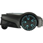 Robot Tuns Iarba Gardena Sileno Minimo 250