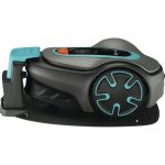 Robot Tuns Iarba Gardena Sileno Minimo 250