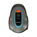 Robot Tuns Iarba Gardena Sileno Minimo 250