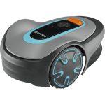 Robot Tuns Iarba Gardena Sileno Minimo 250