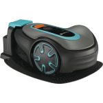 Robot Tuns Iarba Gardena Sileno Minimo 250