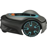 Robot Tuns Iarba Gardena Sileno Minimo 250