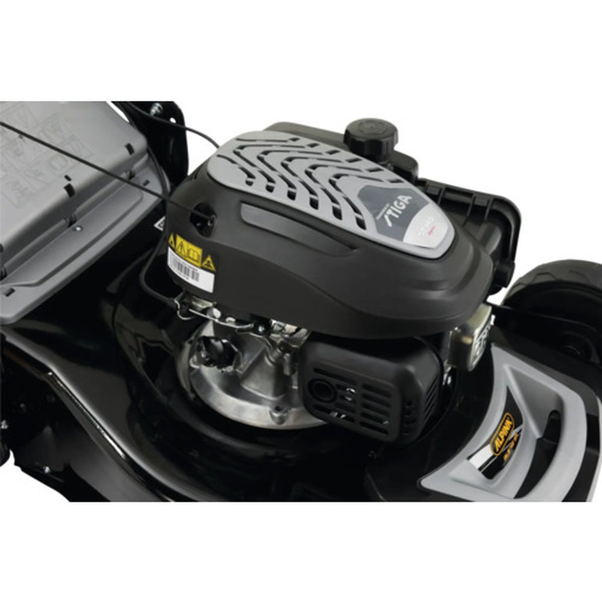 produs_GOD10363031_4.jpg Alpina AL5 46 SA: Cositoare Benzina 2.2kW
