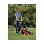 Einhell GC-EM 1032: Mașină tuns iarba electrică