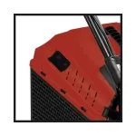 Einhell GC-EM 1032: Mașină tuns iarba electrică