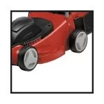 Einhell GC-EM 1032: Mașină tuns iarba electrică