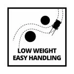 Einhell GC-EM 1032: Mașină tuns iarba electrică