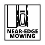 Einhell GC-EM 1032: Mașină tuns iarba electrică