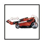 Einhell RASARRO 36/42 - Cositoare acumulatori