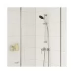 Baterie Duș GROHE Start - Crom Elegant