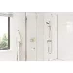 Baterie Duș GROHE Start - Crom Elegant