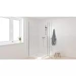 Baterie Duș GROHE Start - Crom Elegant