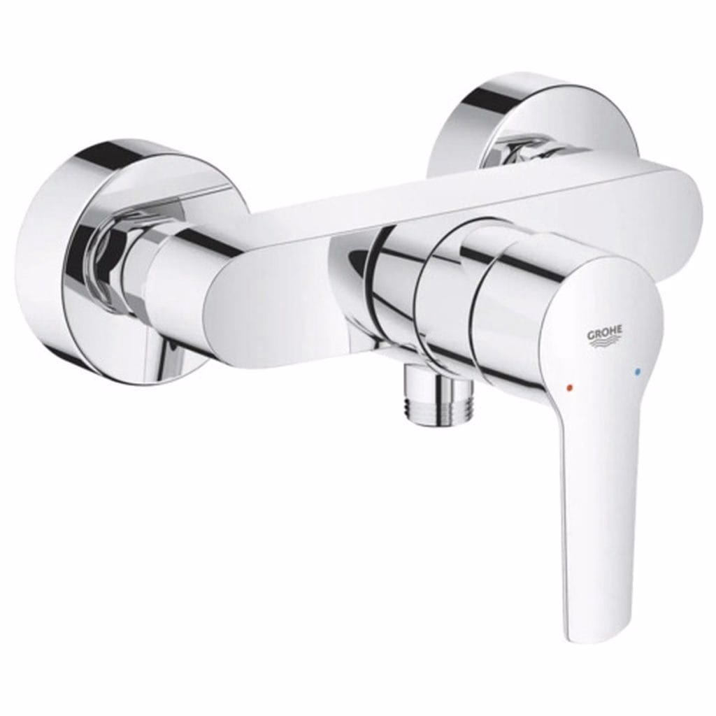 Baterie Duș GROHE Start - Crom Elegant