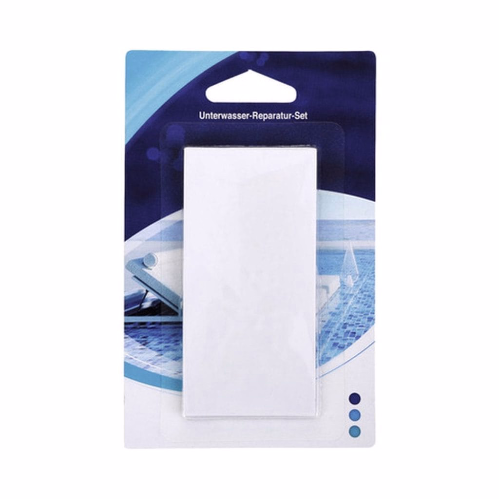 Kit Reparatii Subacvatice 5 Benzi - Piscine