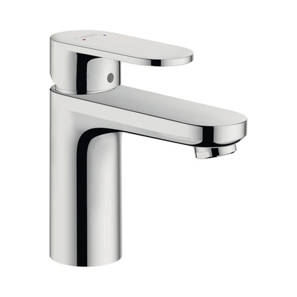 Baterie Lavoar Hansgrohe Vernis - Crom