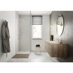 Baterie Lavoar Hansgrohe Vernis - Crom