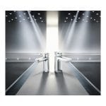 Baterie Lavoar Hansgrohe Vernis - Crom