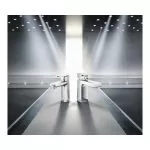 Baterie Lavoar Hansgrohe Vernis - Crom