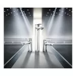 Baterie Lavoar Hansgrohe Vernis - Crom