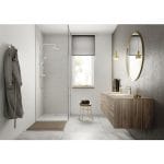 Baterie Lavoar Hansgrohe Vernis - Crom