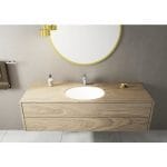 Baterie Lavoar Hansgrohe Vernis - Crom