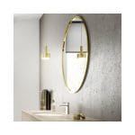 Baterie Lavoar Hansgrohe Vernis - Crom