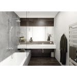 Baterie Lavoar Hansgrohe Vernis - Crom