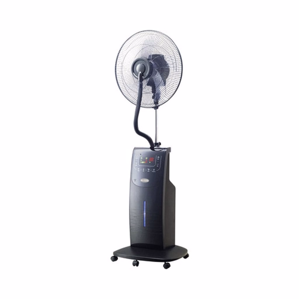 Ventilator BeCool 40cm - Rǎcire & Umidificare