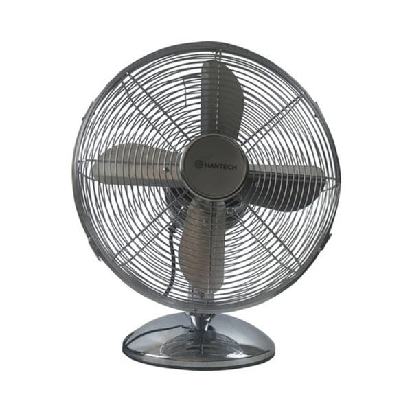 Ventilator Birou Hantech 30cm - Aer Proaspăt