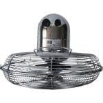 Ventilator Birou Hantech 30cm - Aer Proaspăt