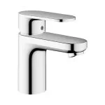 Baterie Lavoar Hansgrohe Vernis - Crom