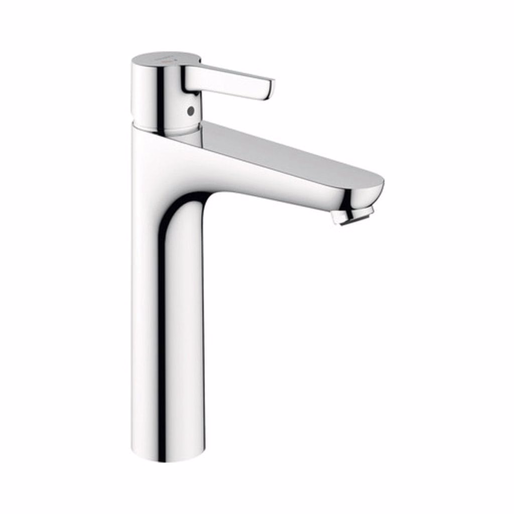 Baterie lavoar Hansgrohe Waterforms - Crom