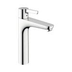 Baterie lavoar Hansgrohe Waterforms - Crom