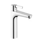 Baterie lavoar Hansgrohe Waterforms - Crom