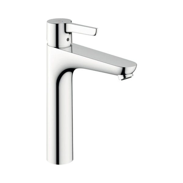 Baterie lavoar Hansgrohe Waterforms - Crom