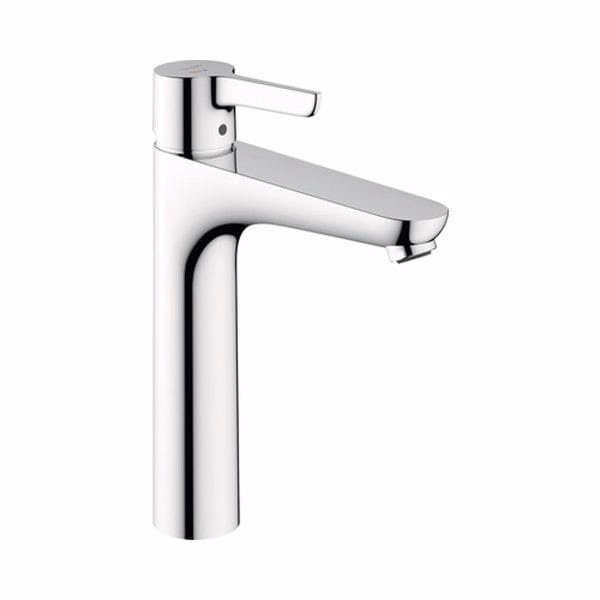Baterie lavoar Hansgrohe Waterforms - Crom