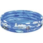 Piscină Gonflabilă Happy People - 100cm