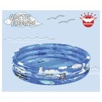 Piscină Gonflabilă Happy People - 100cm