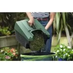 Bosch CityMower 18V-32: Tuns iarba ușor