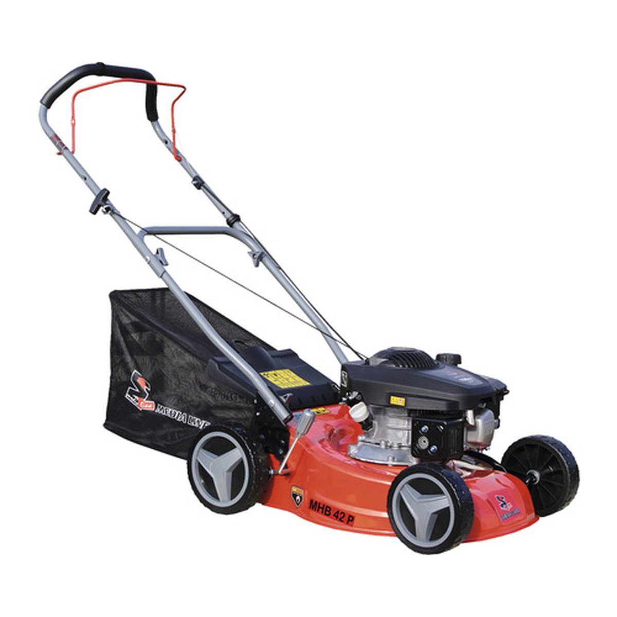 produs_GOD10530627_1.jpg Cositoare Benzina MHB42P - 2.6kW