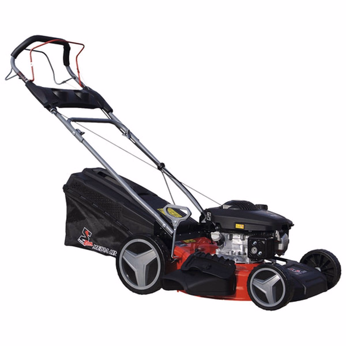 Cositoare Benzină MHB46S - 3.1kW