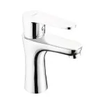 Baterie Lavoar Ferro Geo Crom - Monocomandă