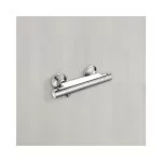 Baterie Dus Termostat Ari Crom Lucios