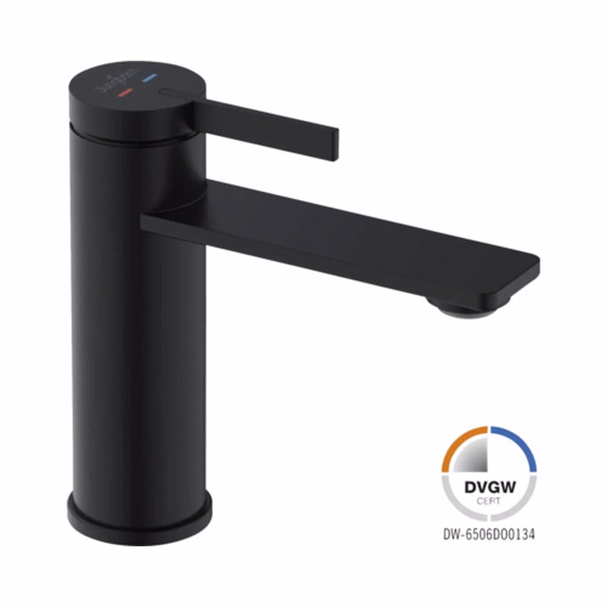 produs_GOD10572964_1.jpg Baterie Lavoar Negru Mat Jungborn Sigma