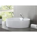 Baterie lavoar senzor Jungborn Lambda - Crom Lucios