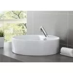 Baterie lavoar senzor Jungborn Lambda - Crom Lucios