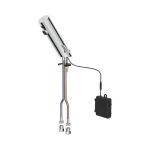 Baterie lavoar senzor Jungborn Lambda - Crom Lucios