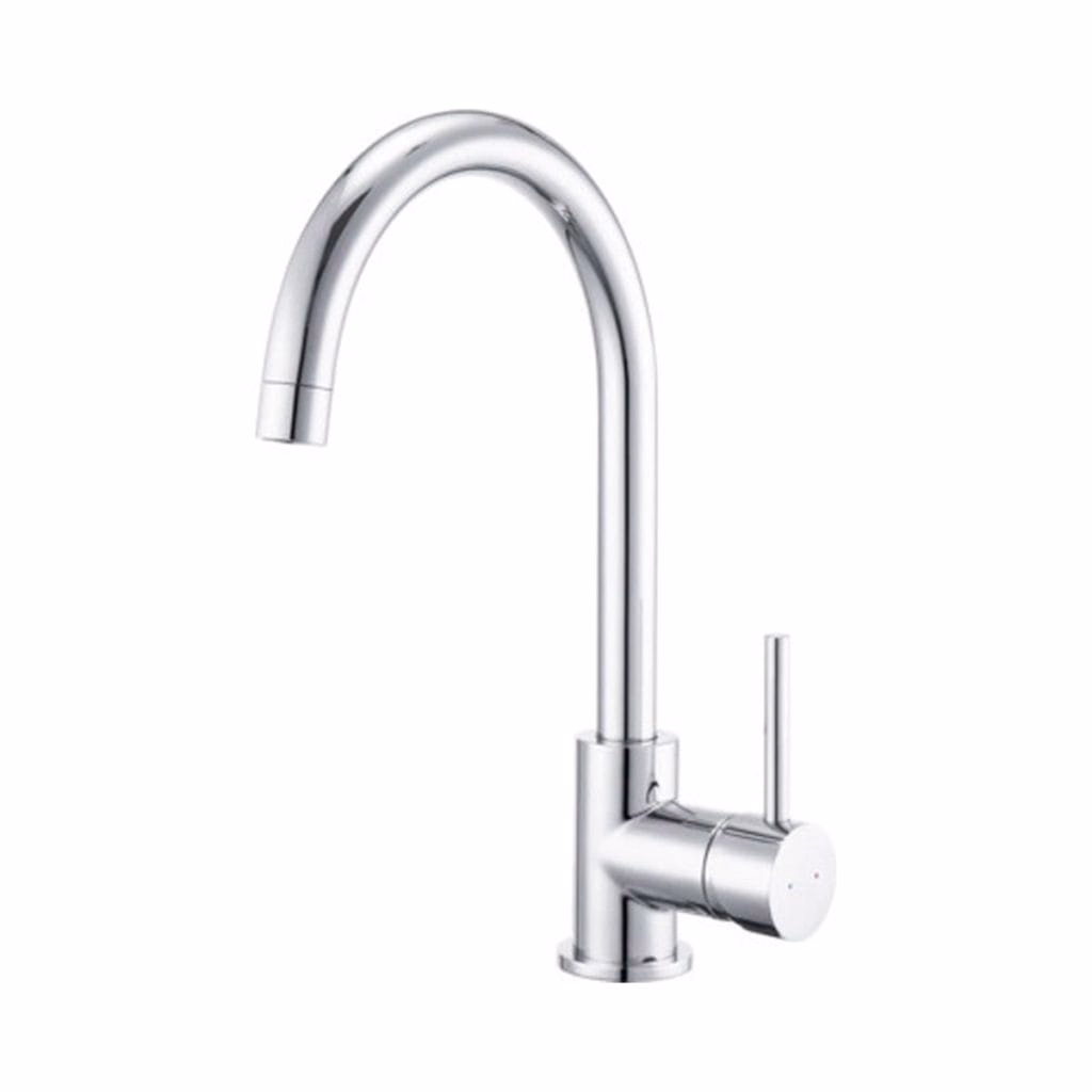 Baterie Bucătărie Monocomandă CENTA Atik